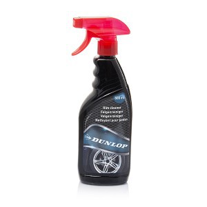 Valiklis ratlankių 500 ml DUNLOP 871125286951