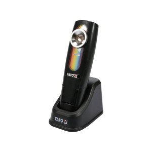 Lempa įkraunama 5W YT-08509 YATO