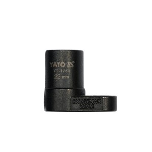 Raktas LAMBDA 22 mm YT-1753 YATO