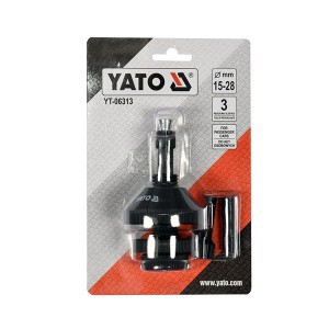 Įrankis diskų centravimui YT-06313 YATO