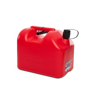 Kanistras kurui plastikinis PRO 20 L Italija 7033 (3)