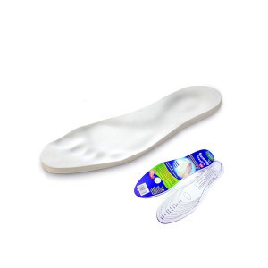 Vidpadžiai (padukai) batams Memory 30 cm 35-43 dydis 15298