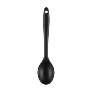 Šaukštas 20 cm silikoninis, nesubraižo paviršių (iki 220 C) Maku 614071