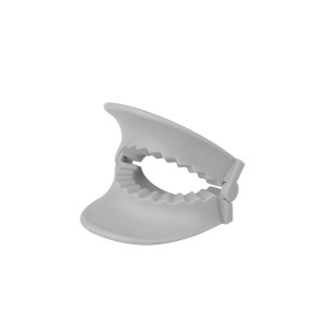 Forma koldūnų gamybai plastikinė 15x9x3 cm (mix) Quttin BQ01016272870