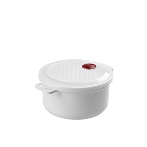Indas mikrobangų krosnelei 1,8 l D20xH10 cm Urban Living 34307