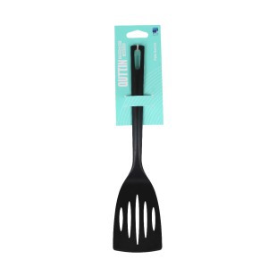 Mentelė 30x7 cm juoda Quttin QT-6242375N