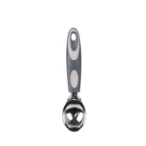 Šaukštas ledams 18 cm nerūdijantis plienas Cook Concept KU6499