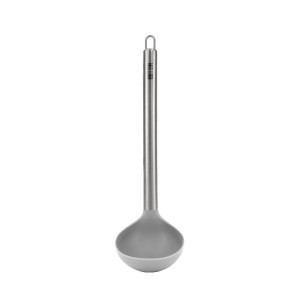 Samtis sriubai 31,5x9 cm nerūdijantis plienas, silikonas Quttin BQ01017974522