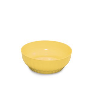 Dubuo plastikinis D26xH9 cm 3,5 l 35267 Italija STEFANPLAST