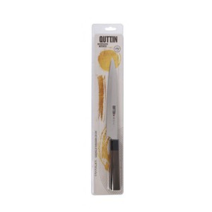 Peilis 20 cm Yanagiba Takamura Quttin QT-745009