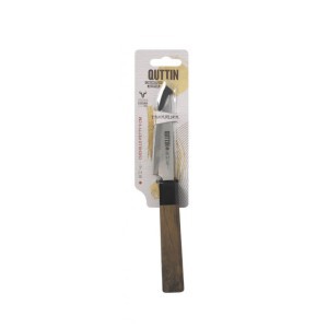 Peilis 9 cm Petty Takamura Quttin QT-745001B