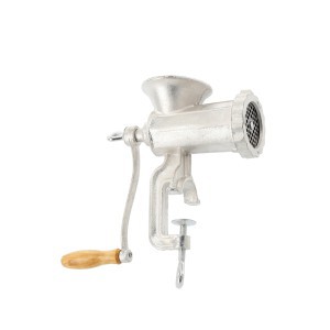 Mėsmalė mechaninė ketaus Nr.10 2,5 kg MAH4670