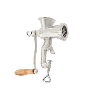 Mėsmalė mechaninė ketaus  Nr.5 1,5 kg MAH4656