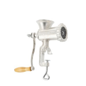 Mėsmalė mechaninė ketaus  Nr.8 2 kg MAH4663