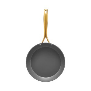 Keptuvė D20 cm GLAM kaltinis aliuminis Ambition 61272