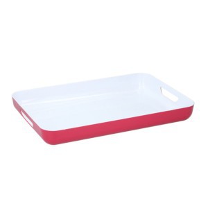 Padėklas plastikinis 42,5x29x5,2 cm 871125212784