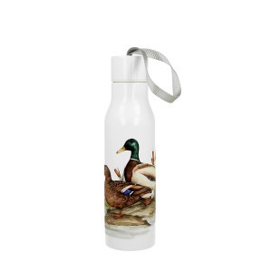 Gertuvė-termosas metalinis Antys 500 ml DUO