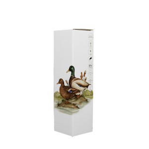 Gertuvė-termosas metalinis Antys 500 ml DUO