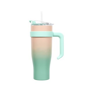 Puodelis kelioninis 1,2 L Cook Concept KA0442