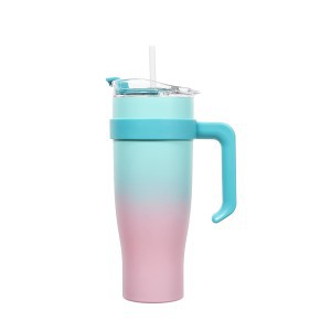 Puodelis kelioninis 1,2 L Cook Concept KA0442