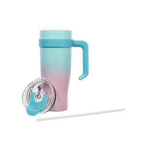 Puodelis kelioninis 1,2 L Cook Concept KA0442