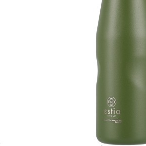 Gertuvė-termosas 500 ml D7xH22 cm FOREST Save the Aegean Estia 01-12069