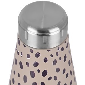 Gertuvė-termosas 500 ml D7xH22 cm LEOPARD Save the Aegean Estia 01-16630