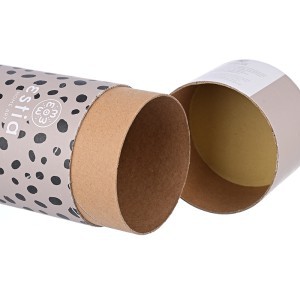 Gertuvė-termosas 500 ml D7xH22 cm LEOPARD Save the Aegean Estia 01-16630