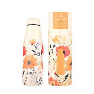 Gertuvė-termosas 500 ml D7xH22 cm SUMMER Save the Aegean Estia 01-22150