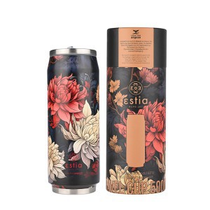 Gertuvė-termosas 500 ml D7xH19 cm BLOSSOM Save the Aegean Estia 01-22686