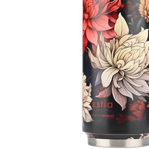 Gertuvė-termosas 500 ml D7xH19 cm BLOSSOM Save the Aegean Estia 01-22686