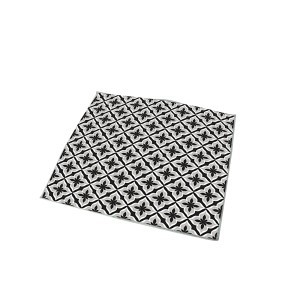 Rankšluostis virtuvei mikropluošto 3 vnt 30x30 cm (mix) Urban Living 32808