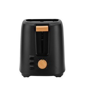 Skrudintuvas 700 W 29x16x18,5 cm juodos spalvos Oak Collection Estia 06-24666