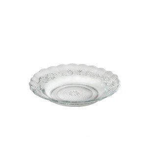 Salotinė D15 cm stiklas Domotti 68451
