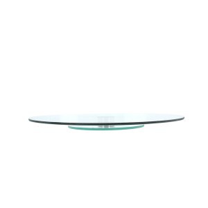 Padėklas užkandžių serviravimui besisuk. D16.2/32.2cmx1.6cm ALPINA 871125226539