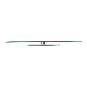 Tortinė su kojele D30 cm besisukanti Lily Cook KA1742