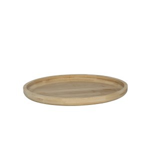 Padėklas užkandžiams 33 cm 8445393199948