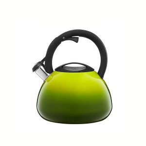 Virdulys 2,6 l OMBRE žalias Ambition 50874