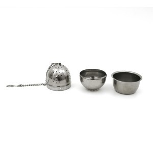 Sietelis arbatai 4,5x4,5x5,6 cm Cook Concept KA4564