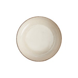 Dubenėlis D15 cm porcelianas Craft kreminė spalva Ambition 60431