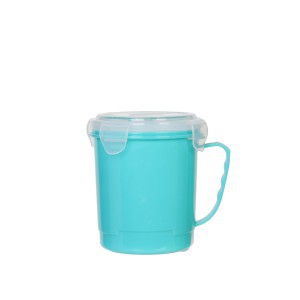 Puodelis sriubai 630 ml The Concept Factory KA11392