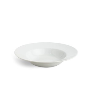 Dubuo-lėkštė makaronams, rizoto D28,5 cm stiklas FRIENDS TIME Luminarc 04710