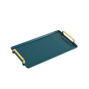 Padėklas plastikinis 22x40 cm 23-T0274