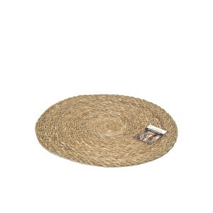 Padėkliukas stalo D35 cm jūros žolė Privilege BY01112276355
