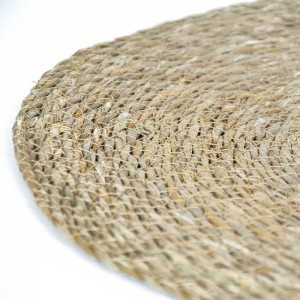 Padėkliukas stalo D35 cm jūros žolė Privilege BY01112276355