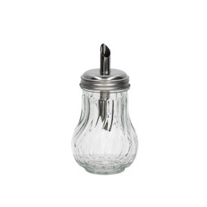 Cukrinė stiklinė su dozatorium 170 ml 8445393368986