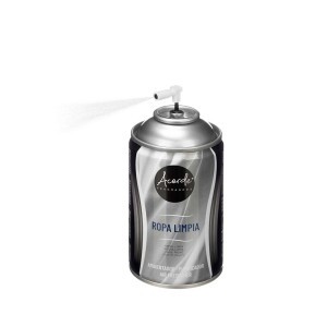 Oro gaiviklis aerozolinis 250 ml lino kvapo Acorde 58443