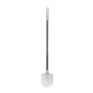 Šepetys klozeto su metaliniu kotu 52 cm 8430540367431