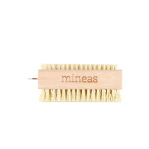 Šepetėlis nagams ir rankoms 10,5x4x4,5 cm Mineas 623412
