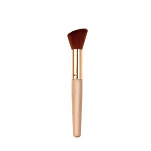 Šepetėlis veidui kosmetinis Ø1,4xh16cm TouchOfBeauty 871125223668